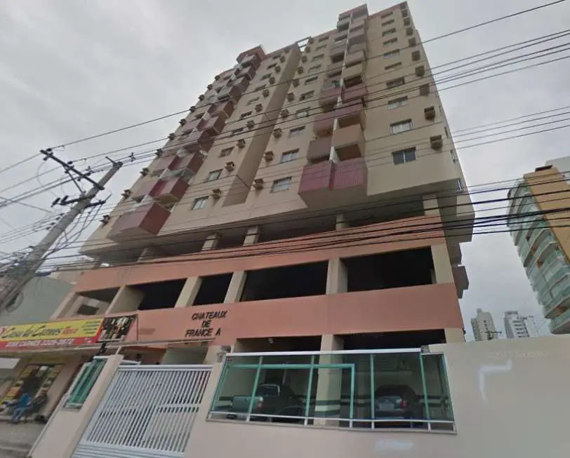 Apartamento com 2 Quartos à Venda, 74 m² por R$ 210.000 Rua São Paulo, 300 - Itapuã, Vila Velha - ES