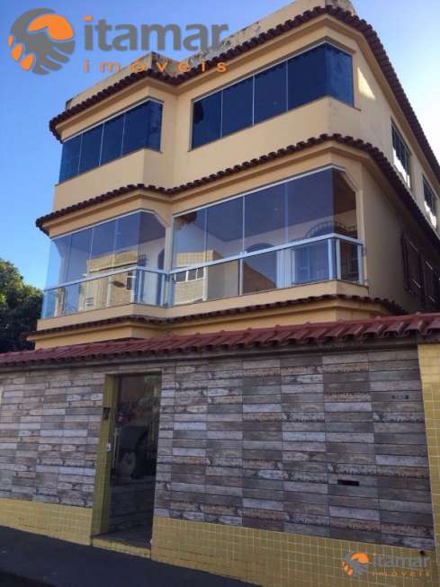 Casa de Condomínio com 4 Quartos à Venda, 300 m² por R$ 770.000 Alto Lage, Cariacica - ES