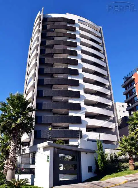 Apartamento com 3 Quartos à Venda, 157 m² por R$ 1.200.000 Rua Germano Arduino Toniolo, 109 - Villagio Iguatemi, Caxias do Sul - RS