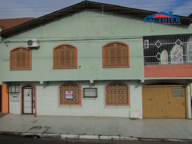 Casa com 3 Quartos para Alugar, 90 m² por R$ 1.230/Mês Santa Catarina, Sapucaia do Sul - RS
