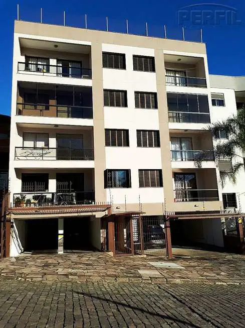 Cobertura com 3 Quartos à Venda, 373 m² por R$ 520.000 Rua Irmão Bonifácio, 197 - Sagrada Família, Caxias do Sul - RS