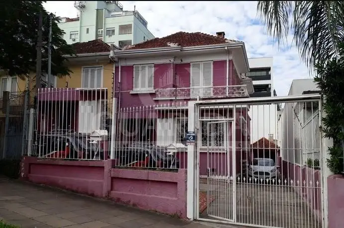 Casa de Condomínio para Alugar, 300 m² por R$ 5.000/Mês Rua Maranguape, 56 - Petrópolis, Porto Alegre - RS