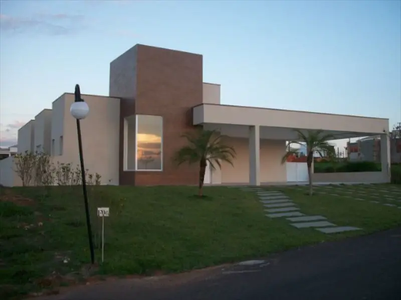 Casa de Condomínio com 4 Quartos à Venda, 328 m² por R$ 1.150.000 Itapecerica, Salto - SP
