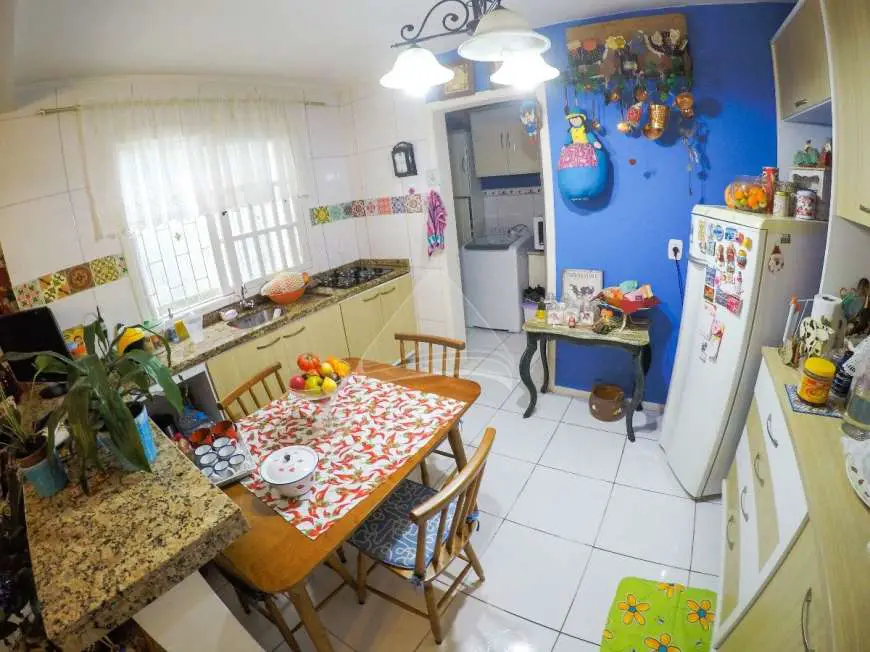 Casa com 3 Quartos à Venda, 130 m² por R$ 690.000 Lucas Araújo, Passo Fundo - RS