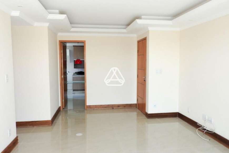 Apartamento com 3 Quartos à Venda, 88 m² por R$ 430.000 Rua Vereador Francisco Nunes - Centro, Nilópolis - RJ