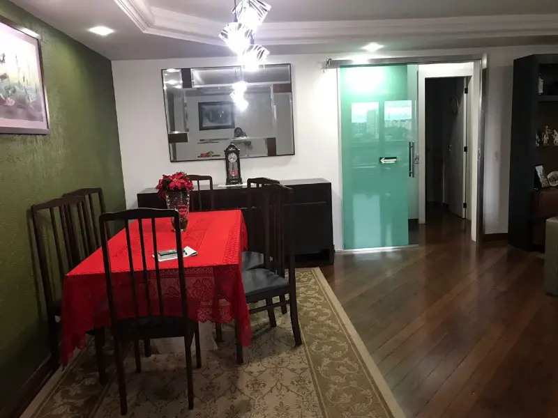Apartamento com 4 Quartos à Venda, 205 m² por R$ 850.000 Avenida Darcy Vargas - Parque Dez de Novembro, Manaus - AM
