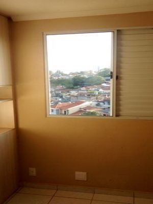 Apartamento com 4 Quartos à Venda, 95 m² por R$ 360.000 Rua Martinho do Amaral - Pirituba, São Paulo - SP