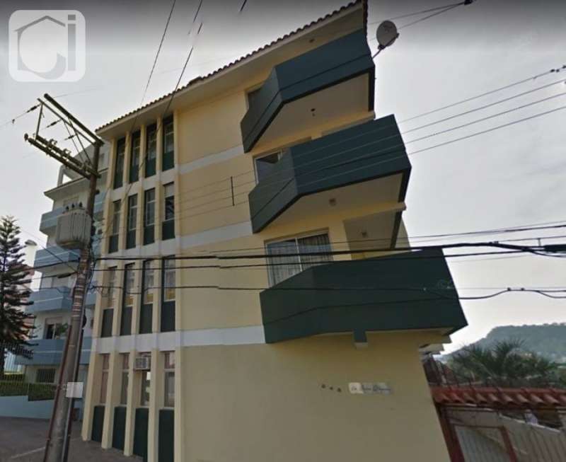 Kitnet com 1 Quarto à Venda, 50 m² por R$ 140.000 Rua Senador Cassiano do Nascimento, 248 - Menino Jesus, Santa Maria - RS