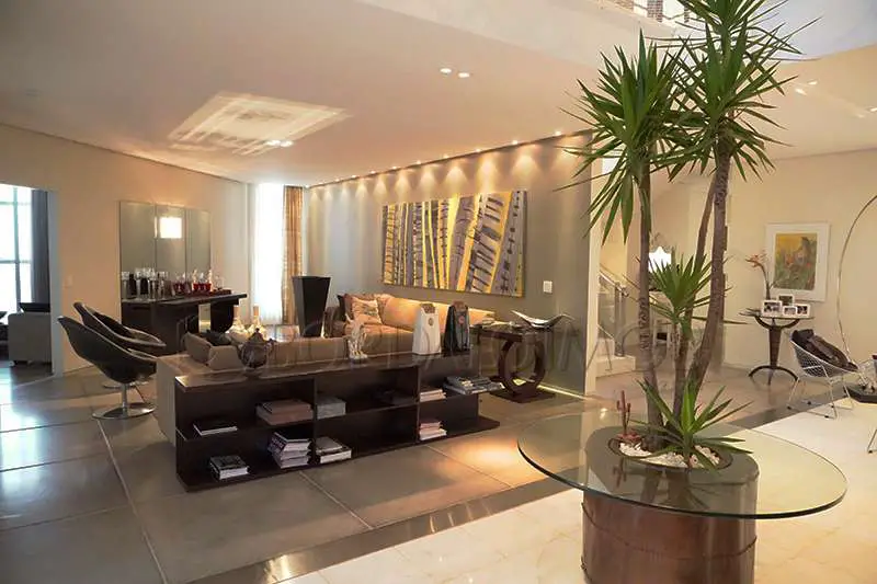 Casa de Condomínio com 5 Quartos à Venda, 770 m² por R$ 2.800.000 Park Way , Brasília - DF