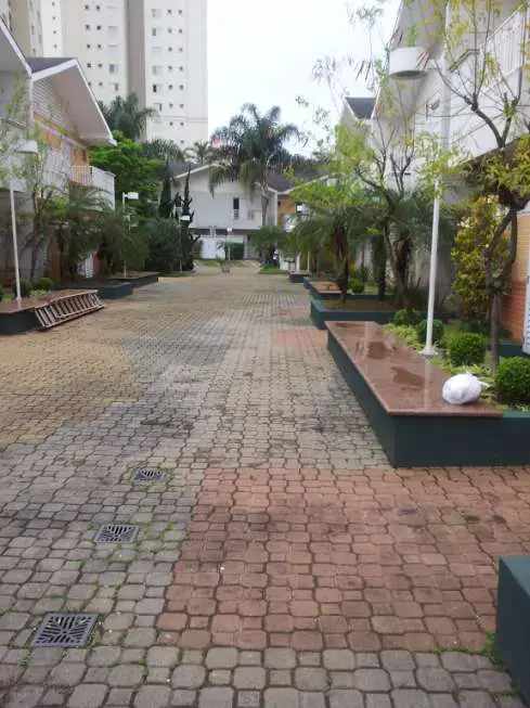 Casa de Condomínio com 3 Quartos para Alugar, 150 m² por R$ 5.000/Mês Rua Moliére - Jardim Marajoara, São Paulo - SP