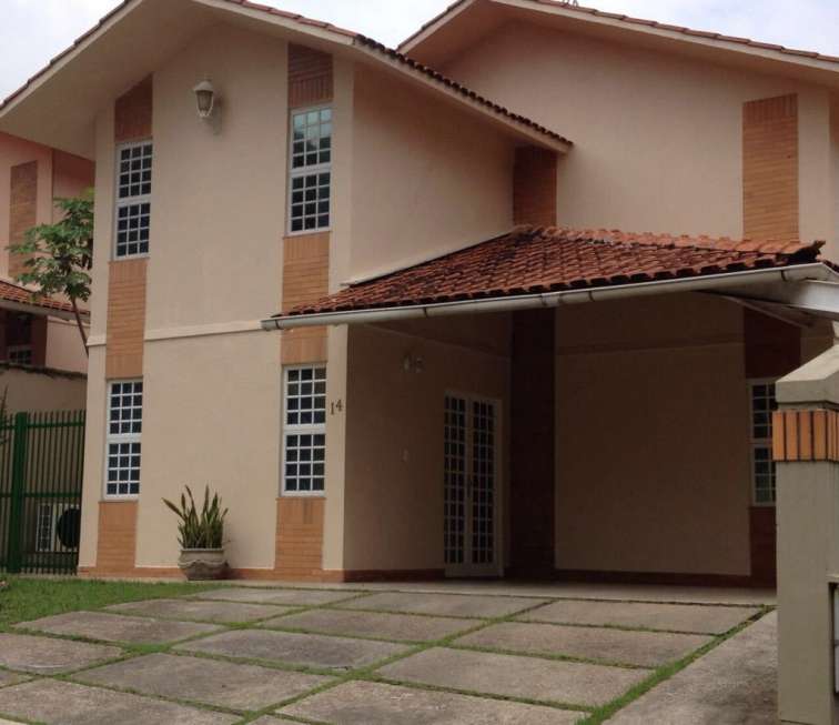 Casa de Condomínio com 3 Quartos à Venda, 180 m² por R$ 780.000 Avenida Coronel Teixeira - Ponta Negra, Manaus - AM