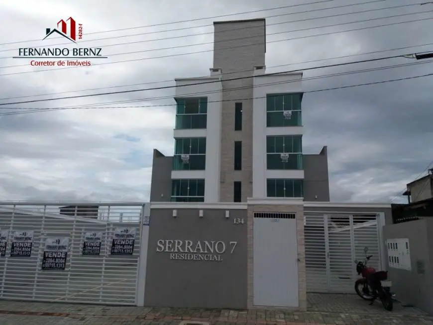 Apartamento com 1 Quarto para Alugar, 98 m² por R$ 1.000/Mês Santa Regina, Camboriú - SC