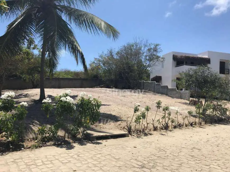 Lote/Terreno à Venda, 435 m² por R$ 200.000 Praia de Pipa, Tibau do Sul - RN