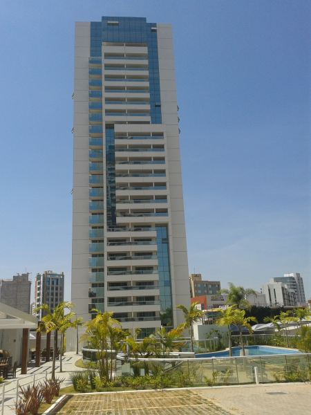 Apartamento com 2 Quartos à Venda, 54 m² por R$ 320.000 Avenida Sibipiruna, 11 - Sul, Águas Claras - DF