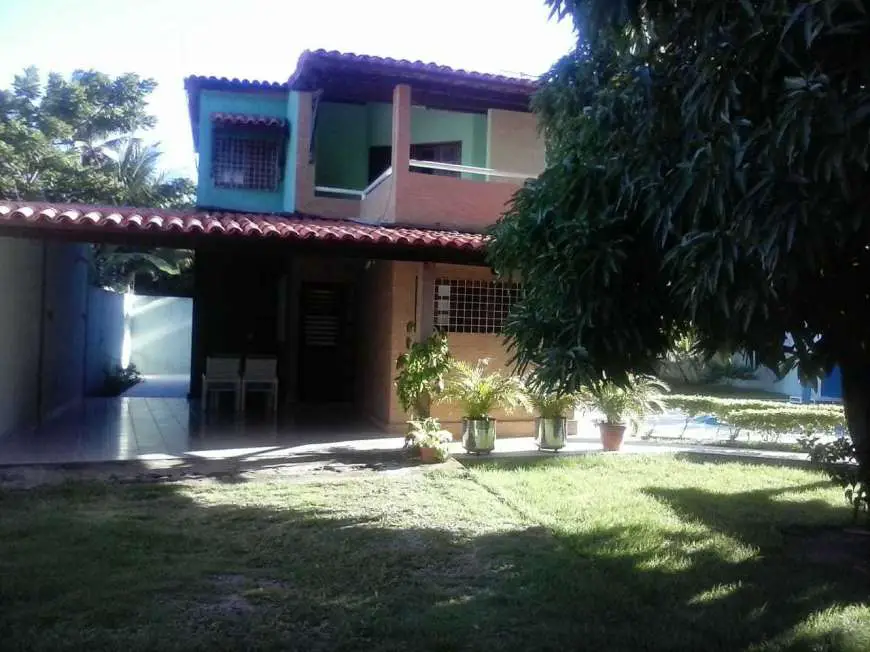Casa com 5 Quartos à Venda, 105 m² por R$ 350.000 Centro, Paripueira - AL