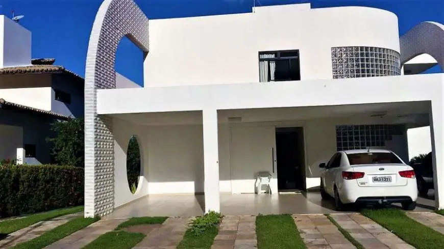 Casa de Condomínio com 9 Quartos à Venda, 660 m² por R$ 1.800.000 Jacarecica, Maceió - AL
