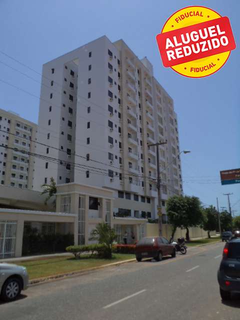 Apartamento com 2 Quartos para Alugar, 68 m² por R$ 1.400/Mês Rua Bento Albuquerque, 2500 - Papicu, Fortaleza - CE