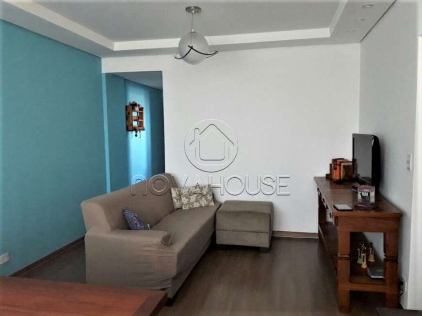 Apartamento com 4 Quartos à Venda, 101 m² por R$ 350.000 Monte Castelo, Campo Grande - MS