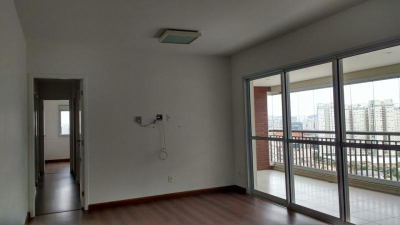 Apartamento com 4 Quartos para Alugar, 128 m² por R$ 5.500/Mês Avenida Francisco Matarazzo - Pompeia, São Paulo - SP