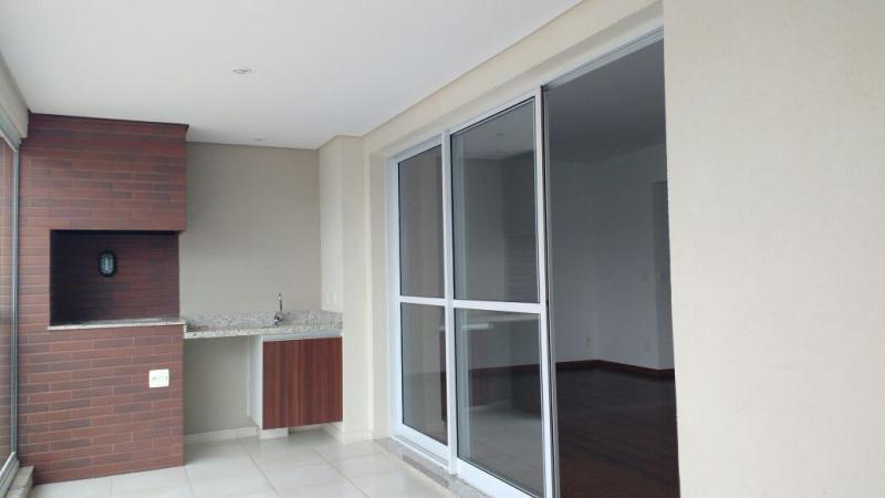 Apartamento com 4 Quartos para Alugar, 128 m² por R$ 5.500/Mês Avenida Francisco Matarazzo - Pompeia, São Paulo - SP