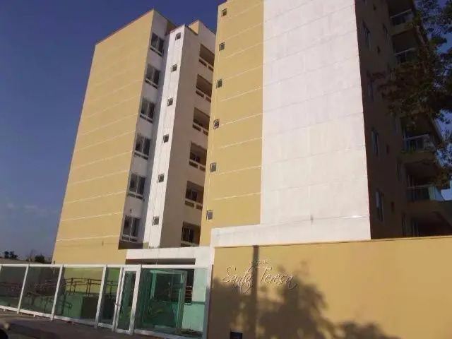 Apartamento com 3 Quartos à Venda, 97 m² por R$ 550.000 Horto, Teresina - PI