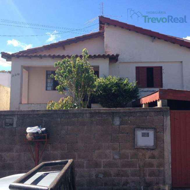 Casa com 2 Quartos à Venda, 80 m² por R$ 430.000 Rua Ignacio Spadaccia - Vila Santo Antônio, Valinhos - SP