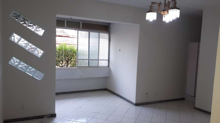 Apartamento com 3 Quartos à Venda, 107 m² por R$ 160.000 Rua Urquiza Leal, 1105 - Salgado Filho, Aracaju - SE