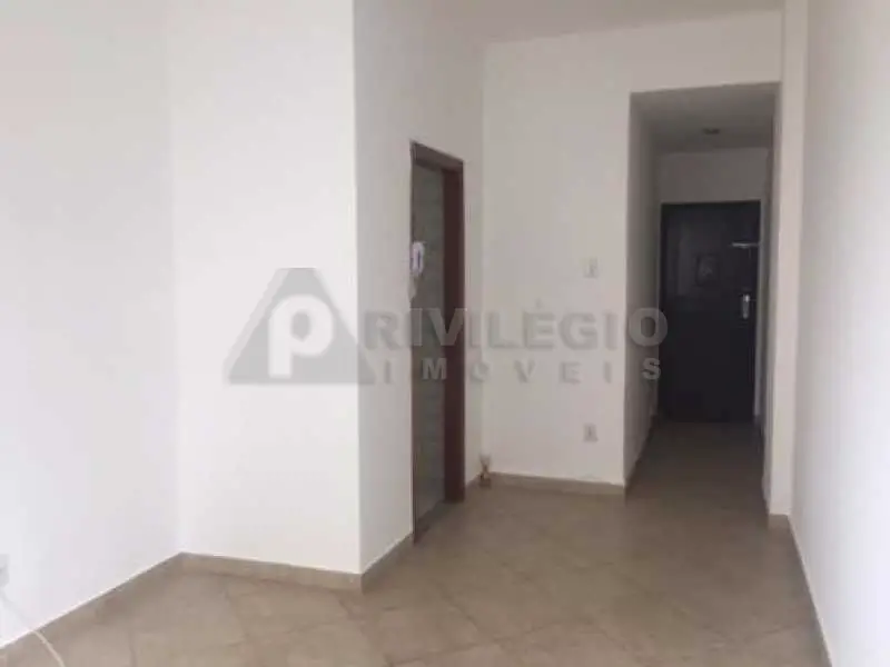Apartamento com 1 Quarto à Venda, 40 m² por R$ 580.000 Rua Farani - Botafogo, Rio de Janeiro - RJ