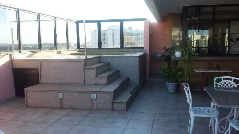Cobertura com 5 Quartos à Venda, 340 m² por R$ 1.550.000 Jardins, Aracaju - SE