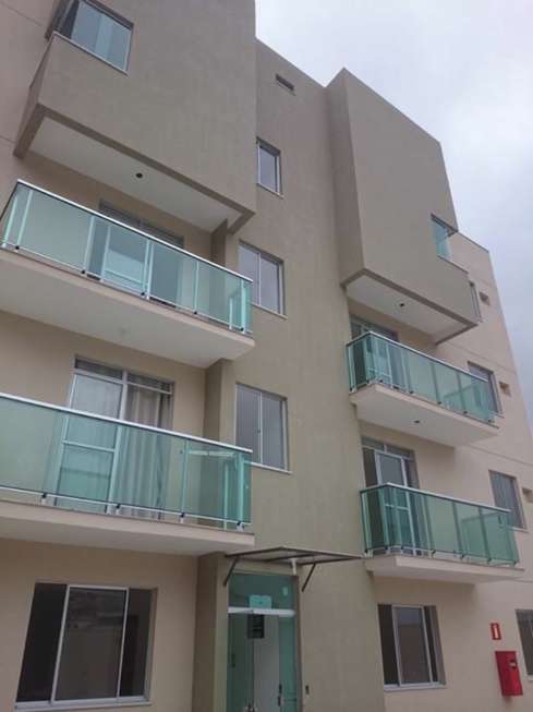 Apartamento com 2 Quartos à Venda, 48 m² por R$ 190.000 Rua Desterro do Melo, 356 - Providência, Belo Horizonte - MG