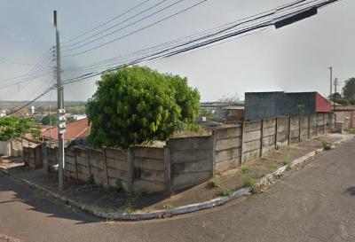 Lote/Terreno à Venda por R$ 310.000 Quilombo, Cuiabá - MT