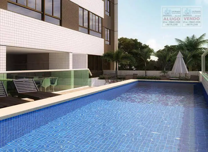Apartamento com 1 Quarto à Venda, 32 m² por R$ 248.000 Rua Estácio Coimbra, 170 - Paissandu, Recife - PE
