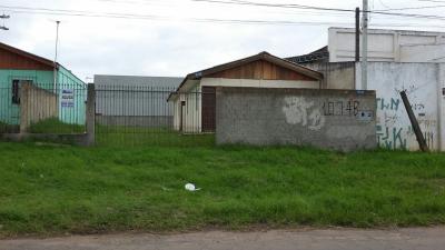 Lote/Terreno à Venda, 1095 m² por R$ 450.000 Rua Rio Tibagi, 1074 - Weissopolis, Pinhais - PR