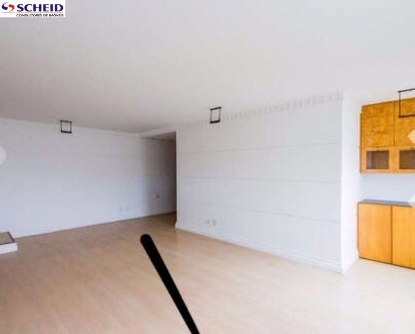 Apartamento com 3 Quartos para Alugar, 220 m² por R$ 5.000/Mês Rua São José, 930 - Santo Amaro, São Paulo - SP
