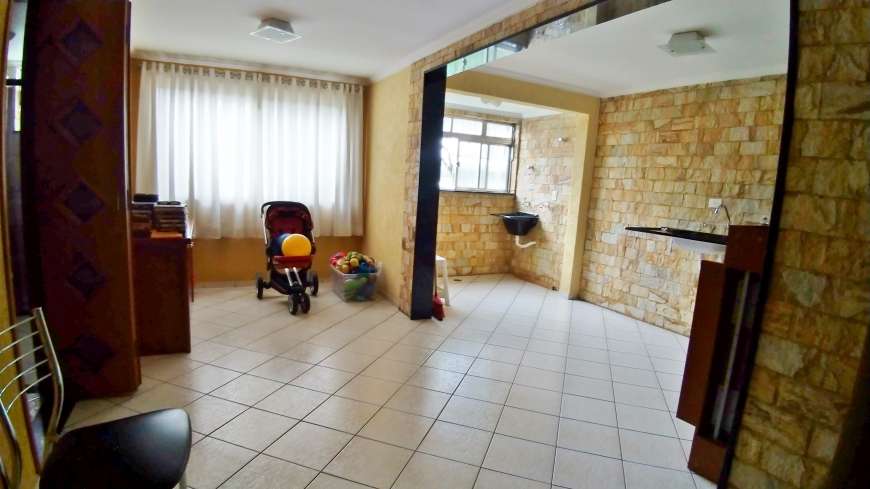 Apartamento com 2 Quartos à Venda, 55 m² por R$ 190.000 Avenida Satélite, 238 - Cidade Satélite Santa Bárbara, São Paulo - SP