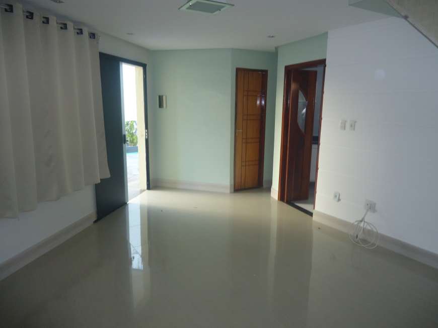 Casa de Condomínio com 2 Quartos à Venda, 80 m² por R$ 260.000 Rua Sônia Alves Lopes, 2551 - Coroa do Meio, Aracaju - SE