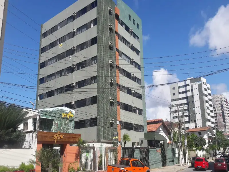 Apartamento com 1 Quarto à Venda, 41 m² por R$ 200.000 Jatiúca, Maceió - AL