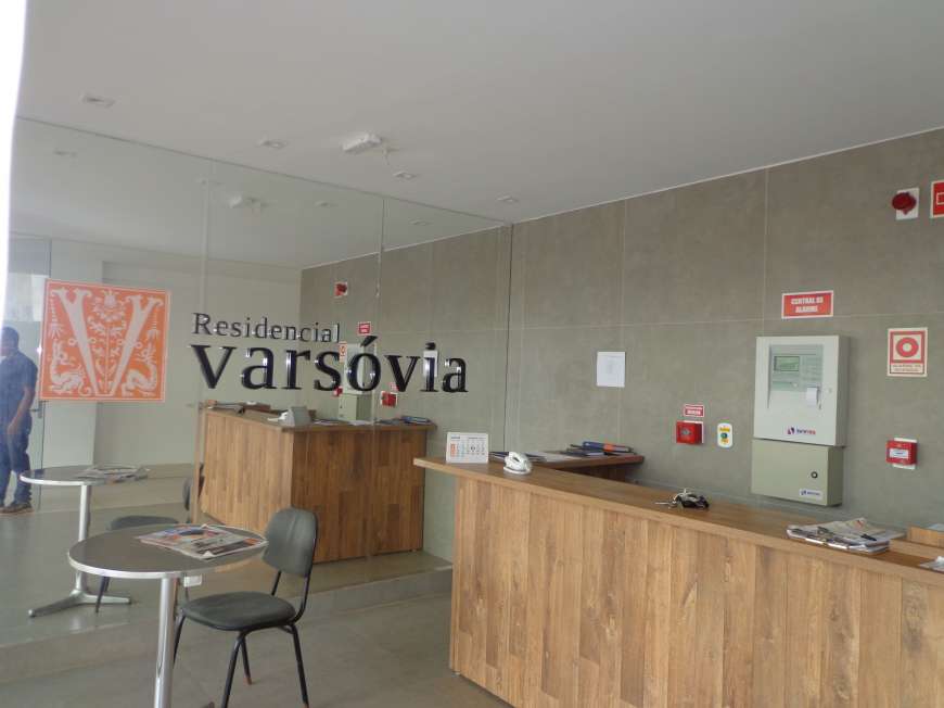 Apartamento com 2 Quartos à Venda, 71 m² por R$ 374.000 C 3 - Taguatinga Centro, Taguatinga - DF