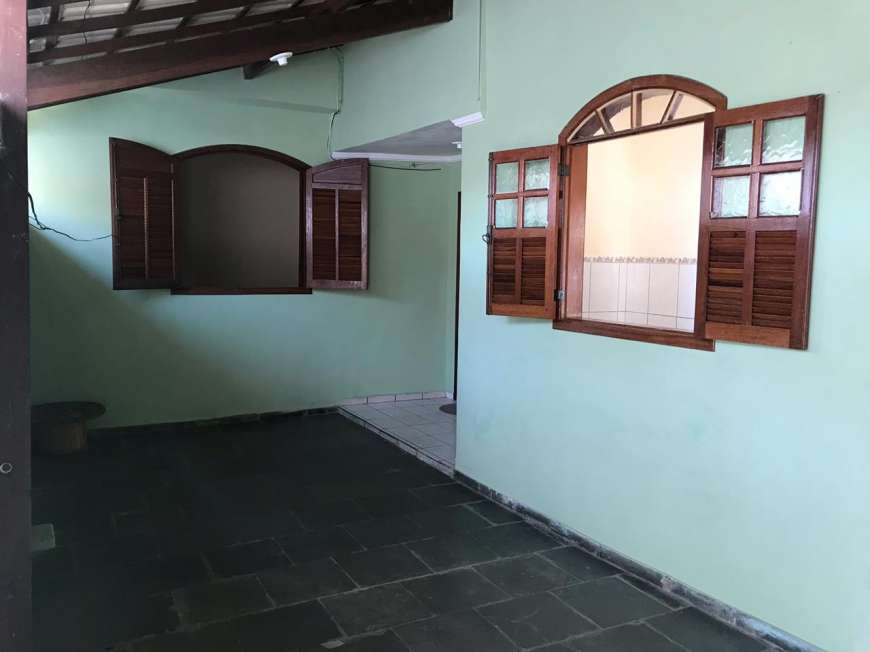 Casa com 2 Quartos para Alugar por R$ 1.100/Mês Cachoeirinha, Belo Horizonte - MG