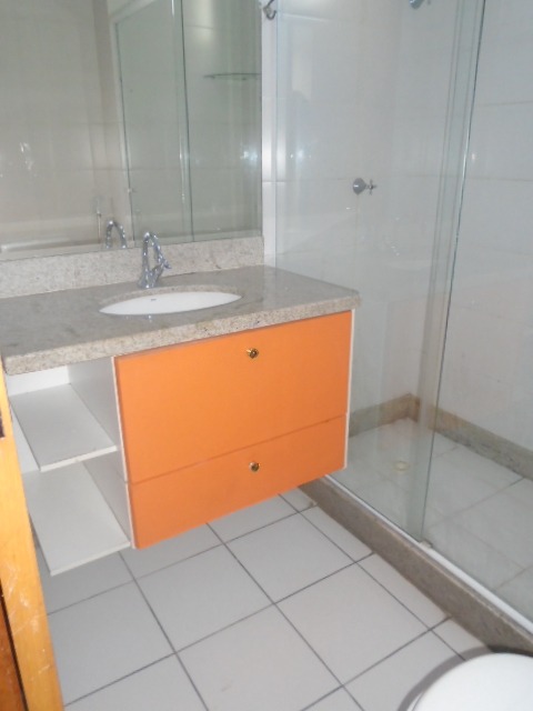 Apartamento com 3 Quartos para Alugar, 100 m² por R$ 2.300/Mês Rua Clóvis Machado - Enseada do Suá, Vitória - ES