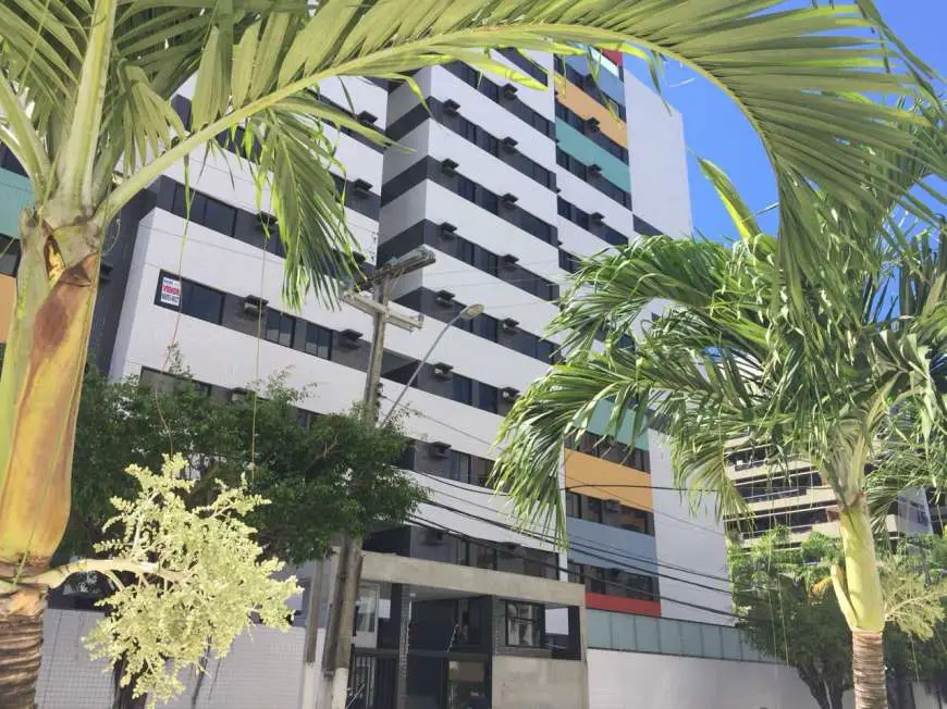 Apartamento com 2 Quartos à Venda, 67 m² por R$ 260.000 Avenida Senador Rui Palmeira - Ponta Verde, Maceió - AL