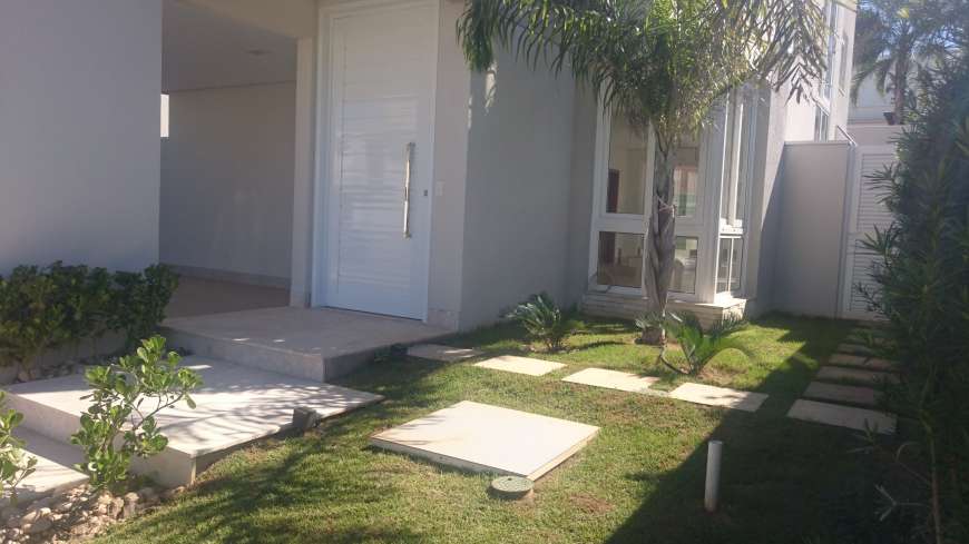 Casa de Condomínio com 5 Quartos à Venda, 280 m² por R$ 1.500.000 Alameda Rondonópolis, 29 - Jardim Itália, Cuiabá - MT