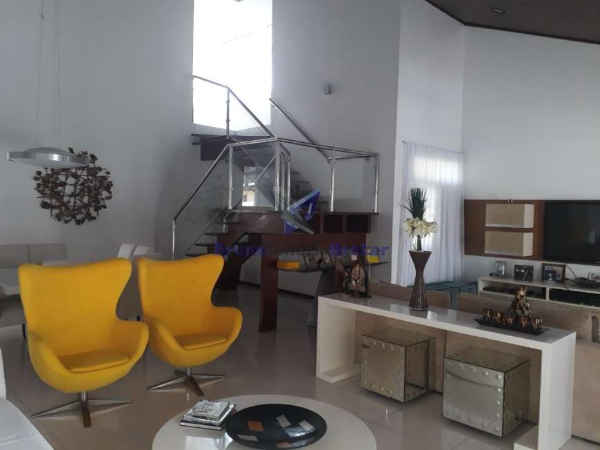 Casa de Condomínio com 5 Quartos à Venda, 640 m² por R$ 1.500.000 Jardim Petrópolis, Maceió - AL