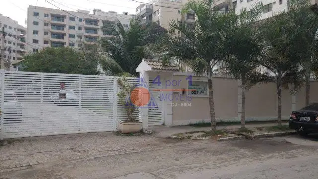 Lote/Terreno à Venda, 112 m² por R$ 240.000 Freguesia- Jacarepaguá, Rio de Janeiro - RJ