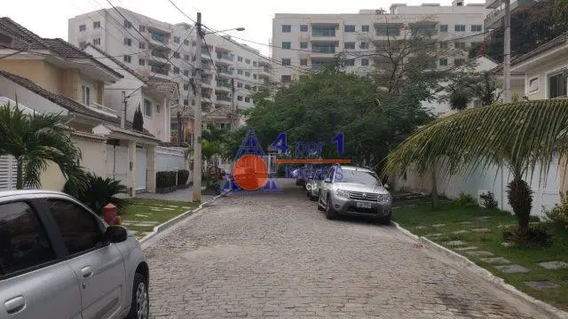 Lote/Terreno à Venda, 112 m² por R$ 240.000 Freguesia- Jacarepaguá, Rio de Janeiro - RJ
