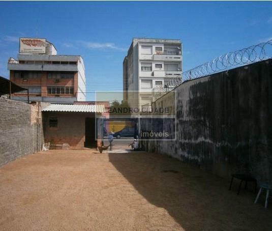 Lote/Terreno à Venda, 260 m² por R$ 1.100.000 Rua do Parque, 322 - São Geraldo, Porto Alegre - RS