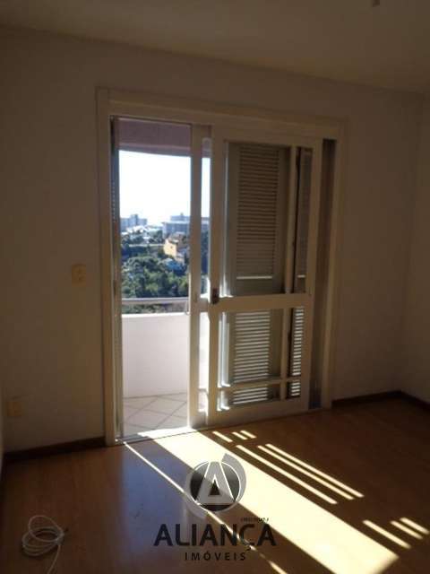 Apartamento com 1 Quarto para Alugar por R$ 650/Mês Centro, Bento Gonçalves - RS