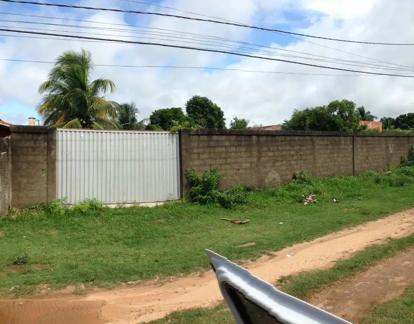 Lote/Terreno à Venda, 600 m² por R$ 150.000 Rua Marataízes - Nova Almeida, Serra - ES