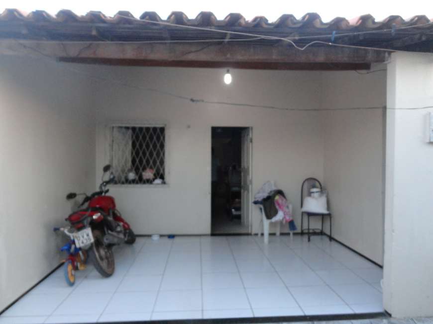 Casa com 3 Quartos à Venda, 47 m² por R$ 160.000 Rua São Félix, 118 - Matadouro, Teresina - PI