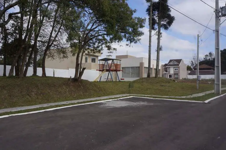 Lote/Terreno à Venda, 226 m² por R$ 116.560 Rua Vereador Angelo Burbello - Umbara, Curitiba - PR